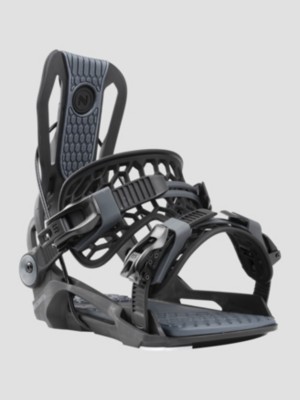 Nidecker Flow Fenix 2025 Snowboard Bindings – Buy now | ID